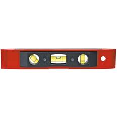 Torpedo level Top Tools Torpedo spirit level 230mm magnets 29C893 Vaterpas