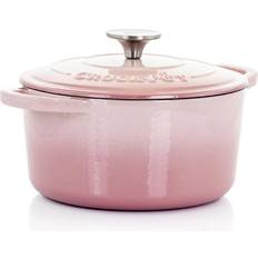 Crock-Pot Artisan med låg