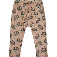 Barnkläder Soft Gallery Sgfaura Spacedog Pants 12m unisex Byxor