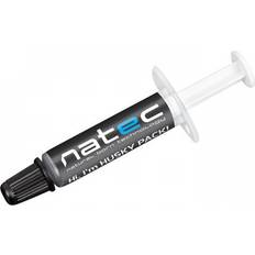 Kylpasta på rea Natec Husky Thermal Grease 1g Kylpasta 10-Pack