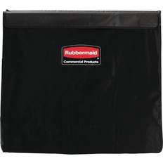 Rubbermaid Reinigungsgeräte & -mittel Rubbermaid X-Cart Black Bag 300Ltr