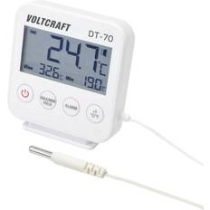 Thermometers Voltcraft DT-70 Cable temperature sensor