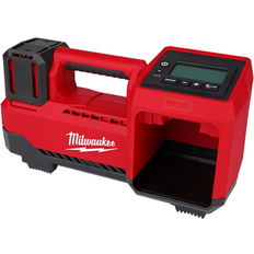 Milwaukee Kompressoren Milwaukee Professional M18 BI-0 Solo