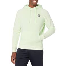 Under Armour Grün Pullover Under Armour Rival Fleece Hoodie - Blau