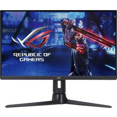 Monitors ASUS ROG Strix 24.5â 1080P XG256Q