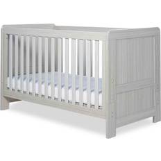 Cots Kid's Room on sale Ickle Bubba Pembrey Cot Bed Ash