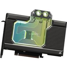 Corsair CPU Waterkoelers Corsair Hydro X Series XG7 RGB Watch