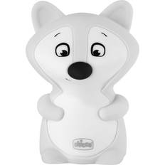 Chicco 116836 SOFT LIGHT FOX Natlampe