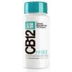 Cb12 Mouthwash Mild 250ml