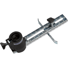 Cirkelanslag Dremel 678 Parallell- och cirkelanslag