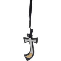 Black - Women Necklaces Morellato Ladies'Necklace S5601 (35 cm)