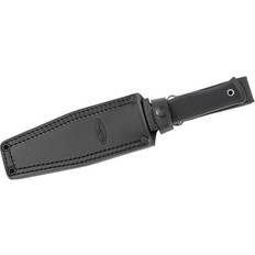 Fällkniven a1 Fällkniven Leather Sheath A1 Black Jaktkniv