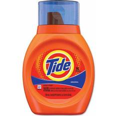 Liquid Laundry Detergent, Original, 25oz