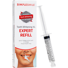 Simple Smile Expert Refill 4-pack