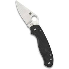 Spyderco para 3 Spyderco C223SBK Fickkniv