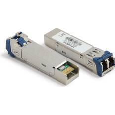 LevelOne GVT-0302 Modulo Del Ricetrasmettitore Di Rete Fibra Ottica 1250 Mbit/s SFP 1550 Nm