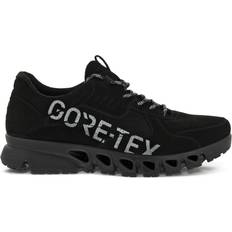 ecco 880254-02159 Surround Gtx Petrol Nubuck Mens Trainers