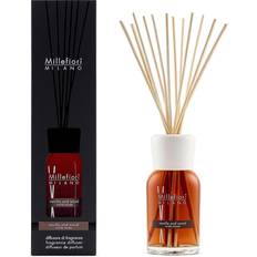 Produits de Massage et de Relaxation Millefiori Milano Vanilla & Wood diffuseur d'huiles essentielles 500 ml