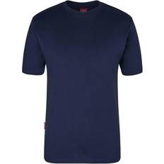Engel Extend T-shirt - Blue Ink