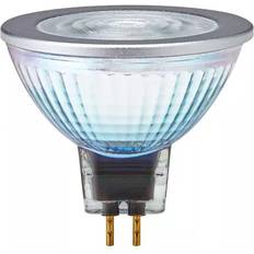 Osram parathom gu5.3 mr16 Osram Osram Parathom Pro LED Spot GU5.3 MR16 6.3W 355lm 36D 927 Extra Varm Vit Bästa färgåtergivning Dimbar Ersättare 35W