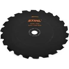 Stihl fs 130 Stihl Chisel Tooth HP Circular Saw Blade