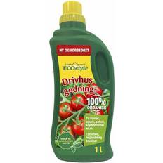 Drivhusgødning Ecostyle Drivhusgødning 1 Gødning