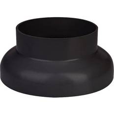 Tag & Tagplader Plastmo Sort 75 110 Special krave sort
