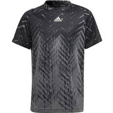 adidas Boys Freelift Printed Tee