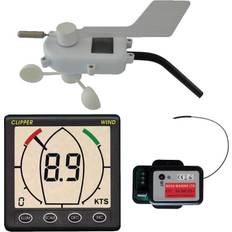 Clipper NASA Wind Wireless
