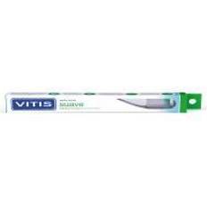 Vitis Vitis Adult Soft Toothbrush