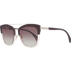 Police SPL618 Sparkle 6 Naisten Aurinkolasit - Kulta