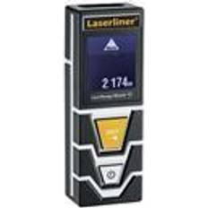 Laserliner Laseretäisyysmittarit Laserliner LaserRange-Master T2 LCD 1/4 AAA 1.5 V