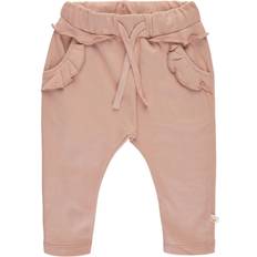 The New Joggingbroek TNSDELORES - Roze