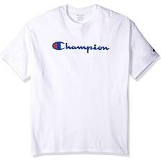 Champion Klassisk T-shirt För Män - Team Guld