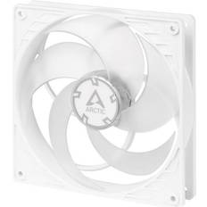 Arctic F14 PWM White/Transparent 140mm