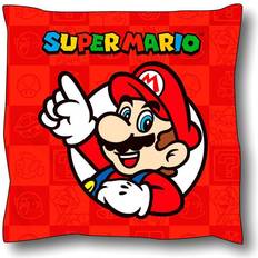 Cojines Super Mario Bros cushion