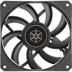 Silverstone Datorkylning Silverstone Air Slimmer 120mm