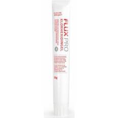 Flux Pro Klorhexidin Fluor Gel 50 g