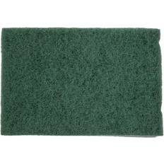 Cleaning Equipment & Cleaning Agents Robert Scott Jantex Scourer Green 10 Pack of 10