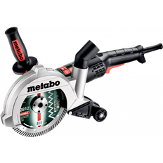 Elektroblechscheren Metabo Diamant-Trennsystem TEPB 19-180 RT CED