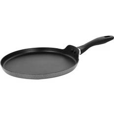 Cast Iron Hob Crepe & Pancake Pans Oster Clairborne 11 "