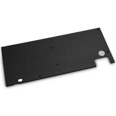 5700 xt EK Water Blocks EK-Quantum Vector Strix RX 5700 +XT Backplate