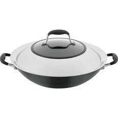 Anolon Advanced Hard-Anodized 14" Nonstick