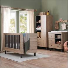 Furniture Set Tutti Bambini Como 3 Pcs Room Set Distressed