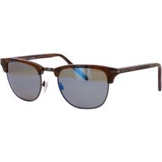 Serengeti Alray Shiny Wood Grain Acetate