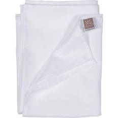Ng Baby Organic Basic Underlakan Vagn/vagga