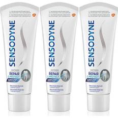 Sensodyne Repair & Protect Whitening 75ml 3-pack