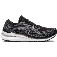 44 - Asics Gel-Kayano Scarpe Asics Gel-Kayano 29 W - Black/White