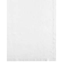 Linen Tablecloths SFERRA Festival Tablecloth, 66 Tablecloth White