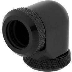 Corsair Ventilatorer Corsair Hydro X Series XF Hardline 90° 14mm OD
